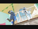 【MMDツイステ】シュラウド兄弟でチューリングラブ
