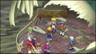 【実況】テイルズオブデスティニー２(PSP版)の実況がしたい時期【４９英雄目】