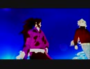 【鬼滅のMMD】TIMBER【上弦壱弐】