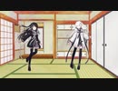 【CoeFont実況】アリアル＆ミリアルのポケモン剣