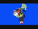 止まらないリンボBB素材