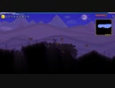 Terraria ハードコア　ノーマル　一人旅10日目