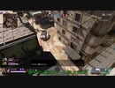 【ゆっくり実況】下手くそでも頑張ればできるApex Legends　part21