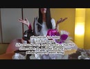 Vom Tod bis zum Wiedergeborenen死後から生まれ変わるまで（ドイツ語）