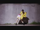 本日誕生日【ハガネ】ココロ 踊ってみた　定点ver.【アレンジ＋オリジナル振付】
