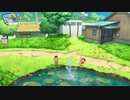 【オラ夏】実況プレイPart20 クレヨンしんちゃん『オラと博士の夏休み』～終わらない七日間の旅～Switch 【クレヨンしんちゃん✕ぼくのなつやすみ】