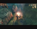 [実況] ド素人による世界から落とされたヤバン人18  ” Valheim”