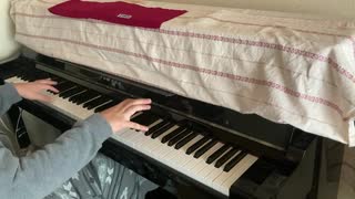 探偵は、もう死んでいる。op 「ここでいきてる」