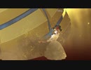 【fgo6周年メモリアルクエスト】VSアモン・ラー、シャルロット・コルデー単騎攻略