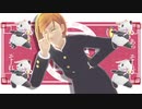 【MMD呪術廻戦】東京校１年生でマオ