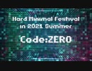 【NNIオリジナル】Code:ZERO【#夏のハードミニマル祭】