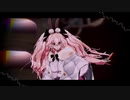【Fate/MMD】光のコヤンスカヤ第二で二曲【モデル配布】