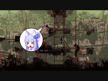 【Rain World】ナメクジ猫が終末世界の謎を解く Part13EX【VOICEROID実況】