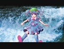 【東方自作アレンジ】河童の逆流(原曲:芥川龍之介の河童　～ Candid Friend)