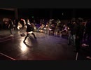 アニソン2on2ダンスバトル『あきばっか～の vol.23』予選_Aサークル第十二試合