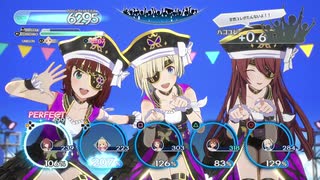 スタマス体験版 難易度HARDライブゲーム＋MV【1080p】