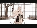 【MMD刀剣乱舞】鶴のメルティランドナイトメア(画質up/音off)