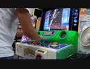 【pop'n music】La Lumiere(EX) プレイ動画