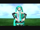 初音ミク - Ievan Polkka 【Project DIVA ドリミーシアター】