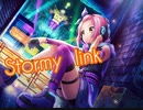 【ｄ４ｄｊ】Stormy link