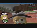 【ゆっくり実況】GTA SA カオスモード＋モッドプレイ DIEジェスト版(2021/06)