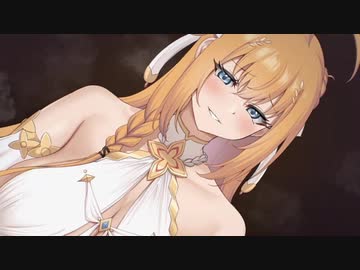 3分で分かるゴブリンに大事な物を奪われるペコリーヌ