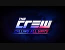 【TheCrew】街道ランナー結月ゆかり【VOICEROID遊劇場】