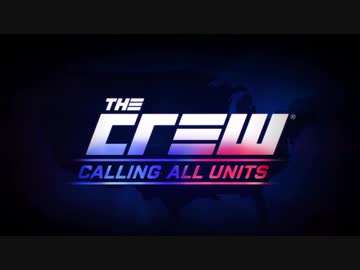 【TheCrew】街道ランナー結月ゆかり【VOICEROID遊劇場】