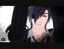 【MMD刀剣乱舞】ゴーストルール【燭台切光忠】1080ｐ