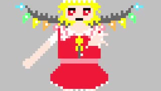【東方アレンジ】And Then There Were None