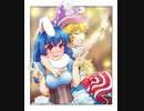 【東方卓遊戯】紺珠一家のレンドリフト冒険譚R 6-4【SW2.5】