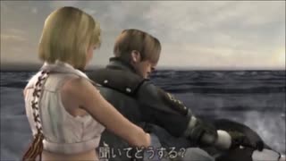 弾けて逝こう 最終夜 [バイオ４実況]