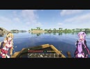 【Minecraft】新天地、まったりと　part1