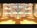 毎日マインクラフト - Day549 アメジスト収集施設づくり