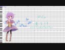 【碩瀬紫羽音源配布】SPiCa【UTAUカバー】