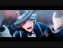 【MMDツイステ】爆笑【アズール・アーシェングロット】