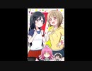 【ラブライブ！】せつかす本表紙絵タイムラプス【描いてみた】