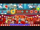 TJAPlayer3 Develop-ReWrite　食悦パラサイト 【創作譜面】 歌詞付き