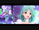【ミリシタＭＶ】Black★Party まつり姫ソロ＆ユニットver