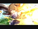 【アサルトリリィ Last Bullet】メモリアストーリー 文武両道の乙女