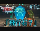 ラネール鉱山で巨大な例の石を見つけてしまった【ゼルダの伝説スカイウォードソードHD】#10