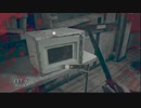 バイオハザード７・いまさら初見バイオハザードパート345後[ゆっくり実況プレイ]
