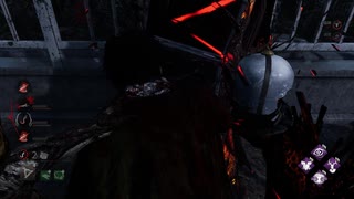 【Dead_by_Daylight】東北ボイスで、警察署ハグ