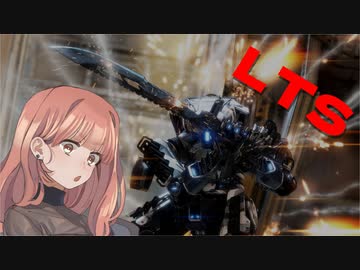 【Titanfall2】コトノハ・サンダーボルト【VOICEROID実況】