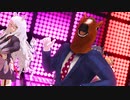 【MMD】うまぴょい伝説【ばあちゃる4thAnniversary】