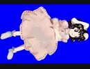 因幡てゐ(花映塚)先輩BB