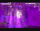 【RO】イリュージョンアンダーウォーター　紫色の海底洞窟下層　VALI鯖　ういさんのスパノビ動画　PART103