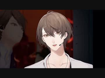 ARライブで無意識のうちにガンギマる加賀美ハヤト
