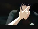 【MMD銀魂】Turn off the light【高誕】