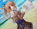 あかね色に染まる坂 ぱられるをノンビリやって逝く【実況プレイ】その44 ail.com